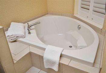 Fairfield Inn & Suites Effingham