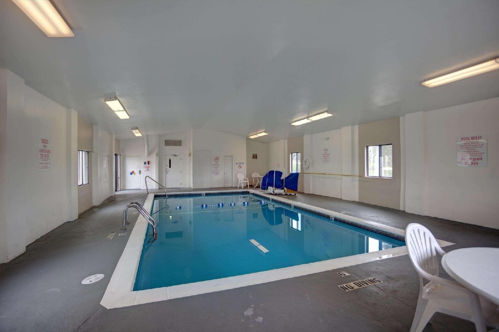 Motel 6 Council Bluffs