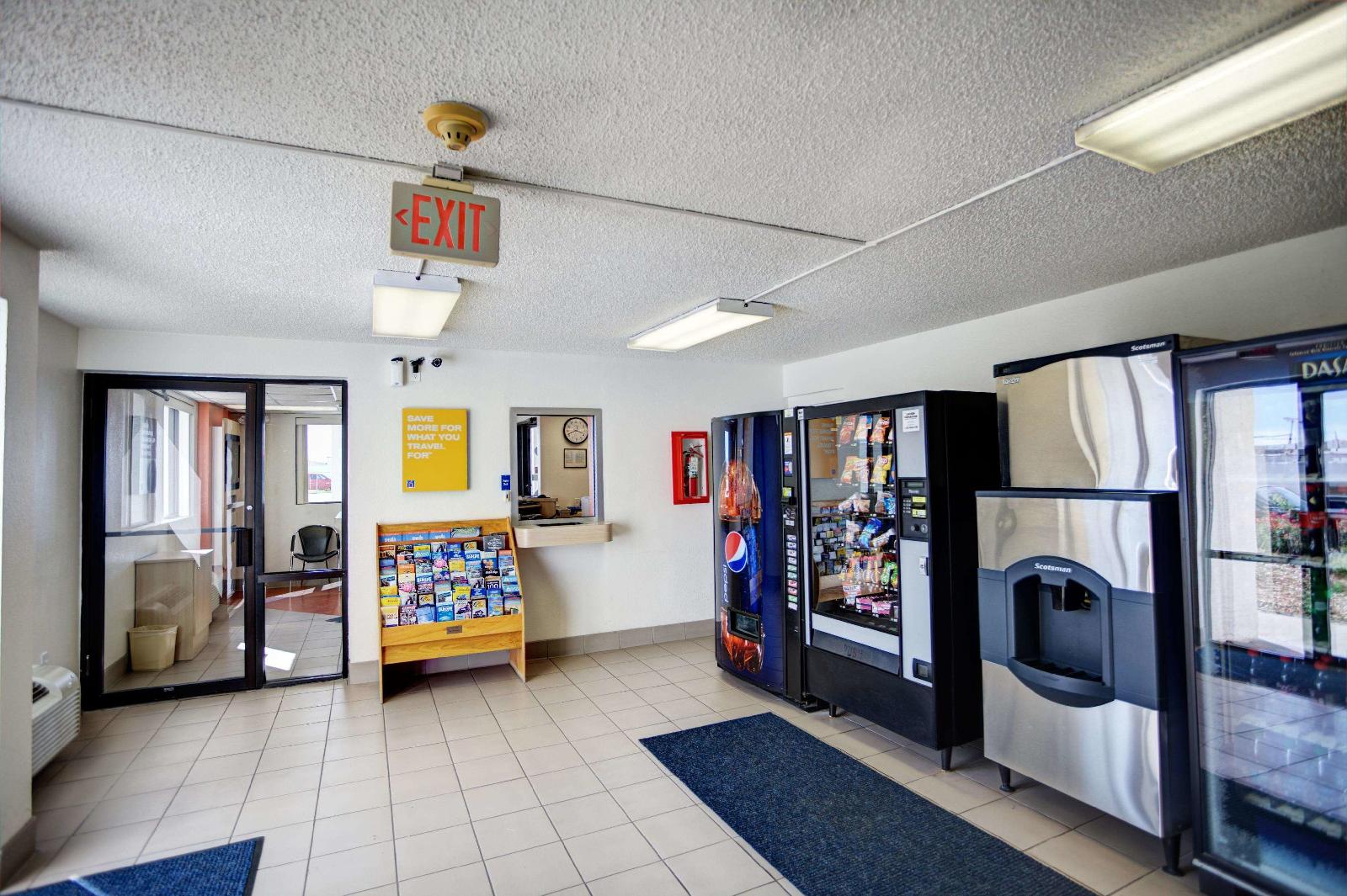 Motel 6 Council Bluffs