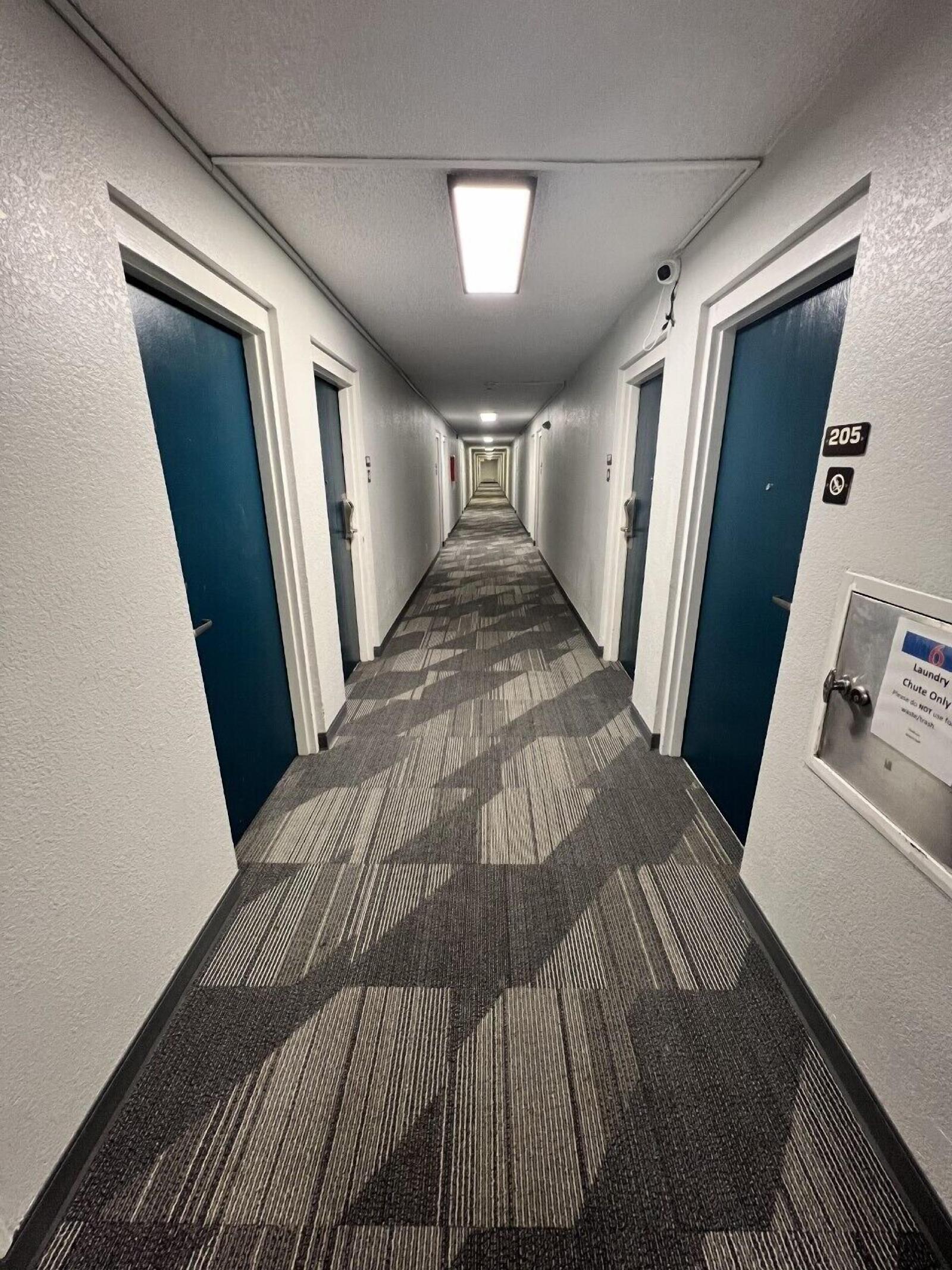 Motel 6 Council Bluffs