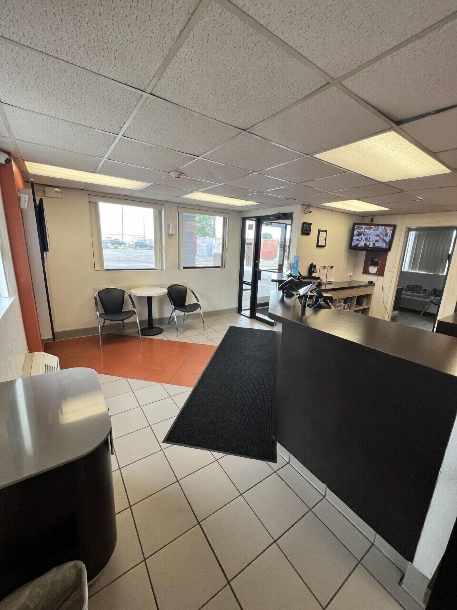 Motel 6 Council Bluffs