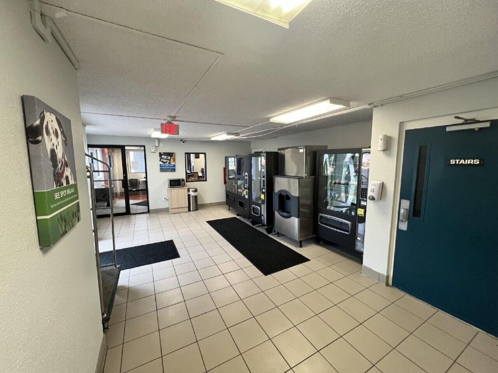 Motel 6 Council Bluffs