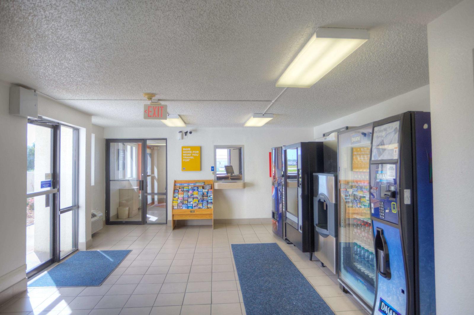 Motel 6 Council Bluffs
