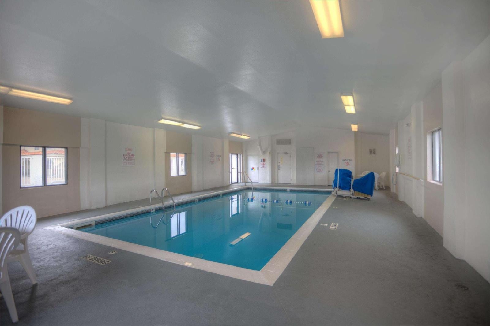 Motel 6 Council Bluffs