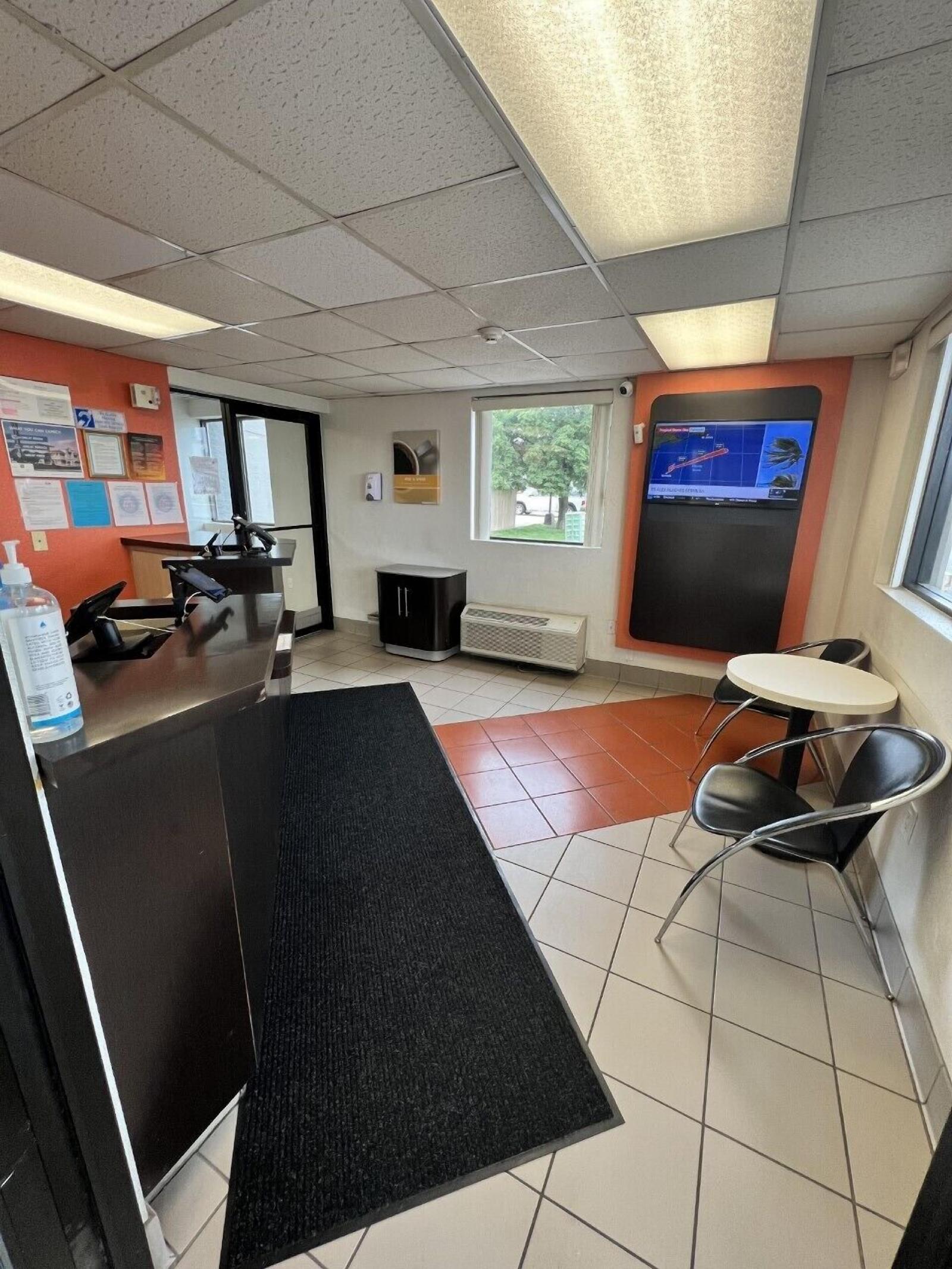 Motel 6 Council Bluffs