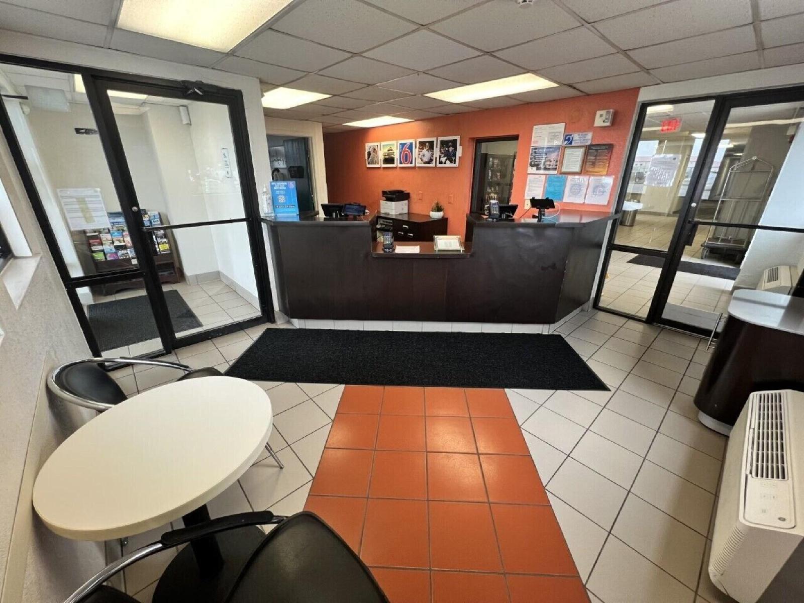 Motel 6 Council Bluffs