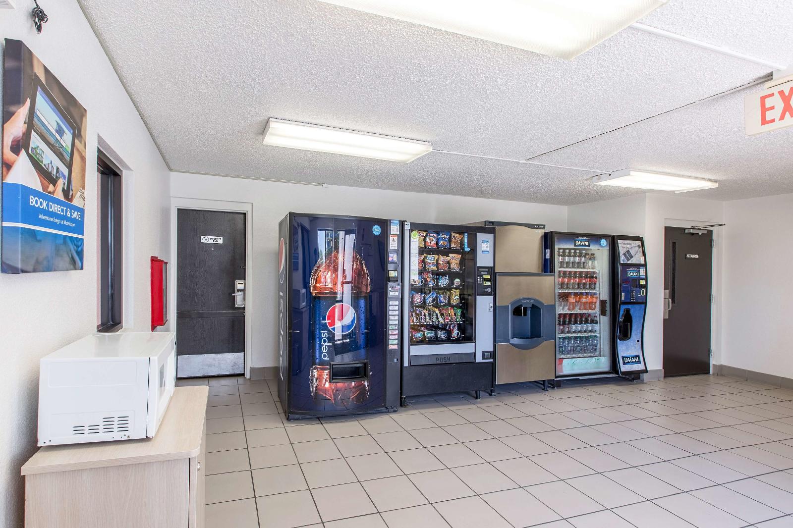 Motel 6 Council Bluffs