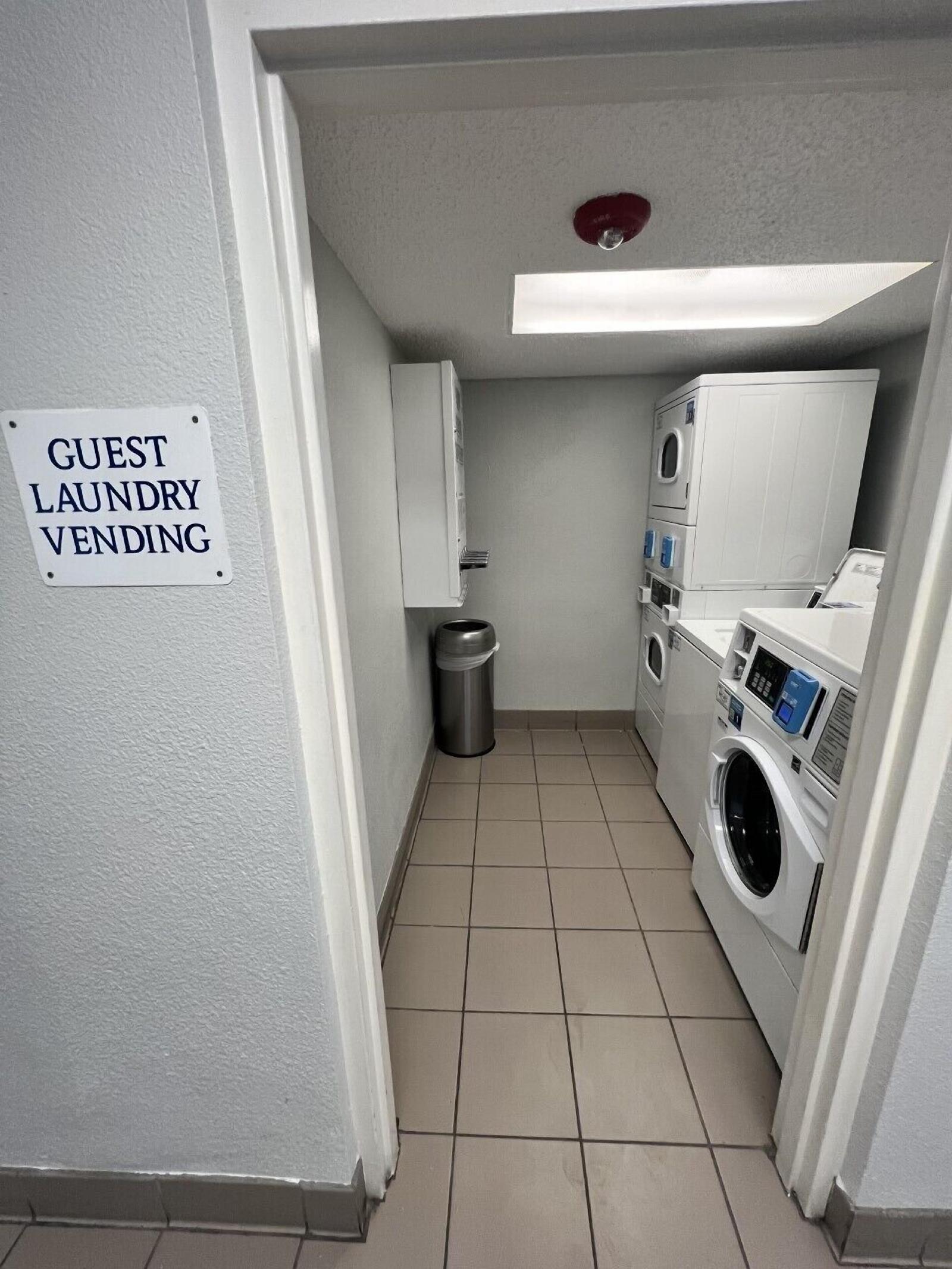Motel 6 Council Bluffs