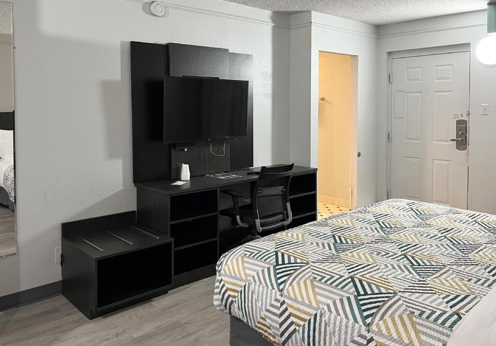 Motel 6 Council Bluffs