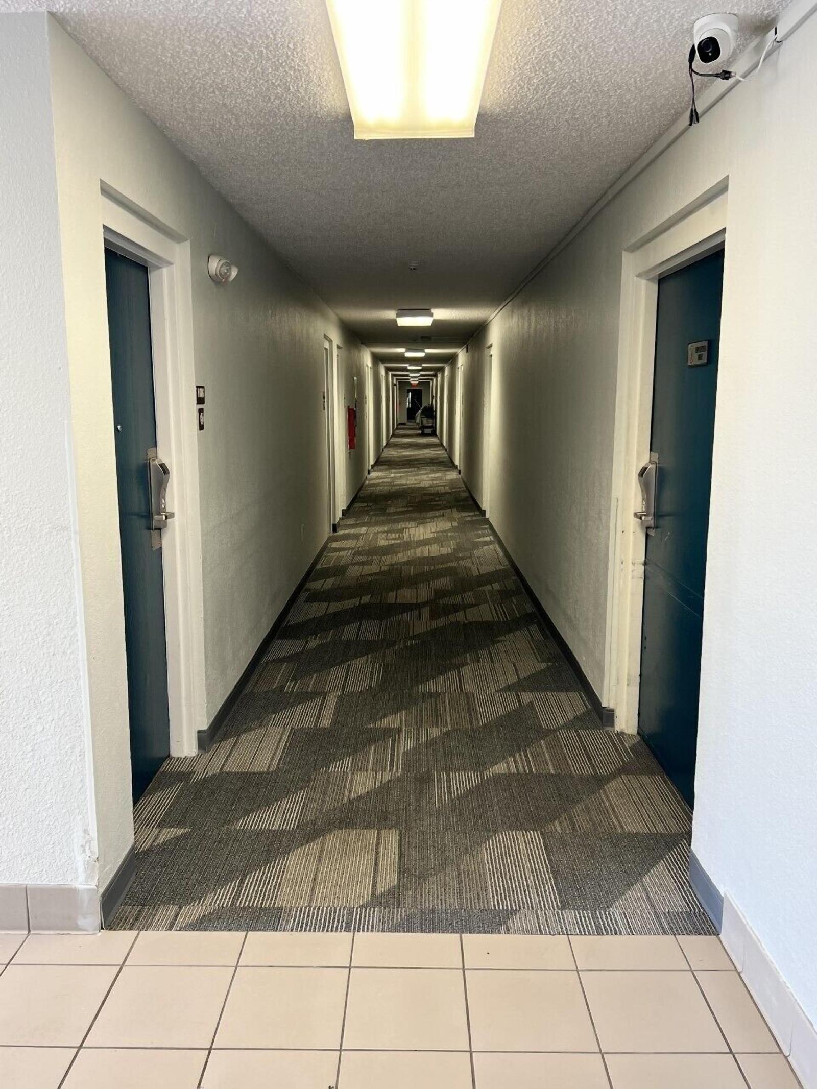 Motel 6 Council Bluffs