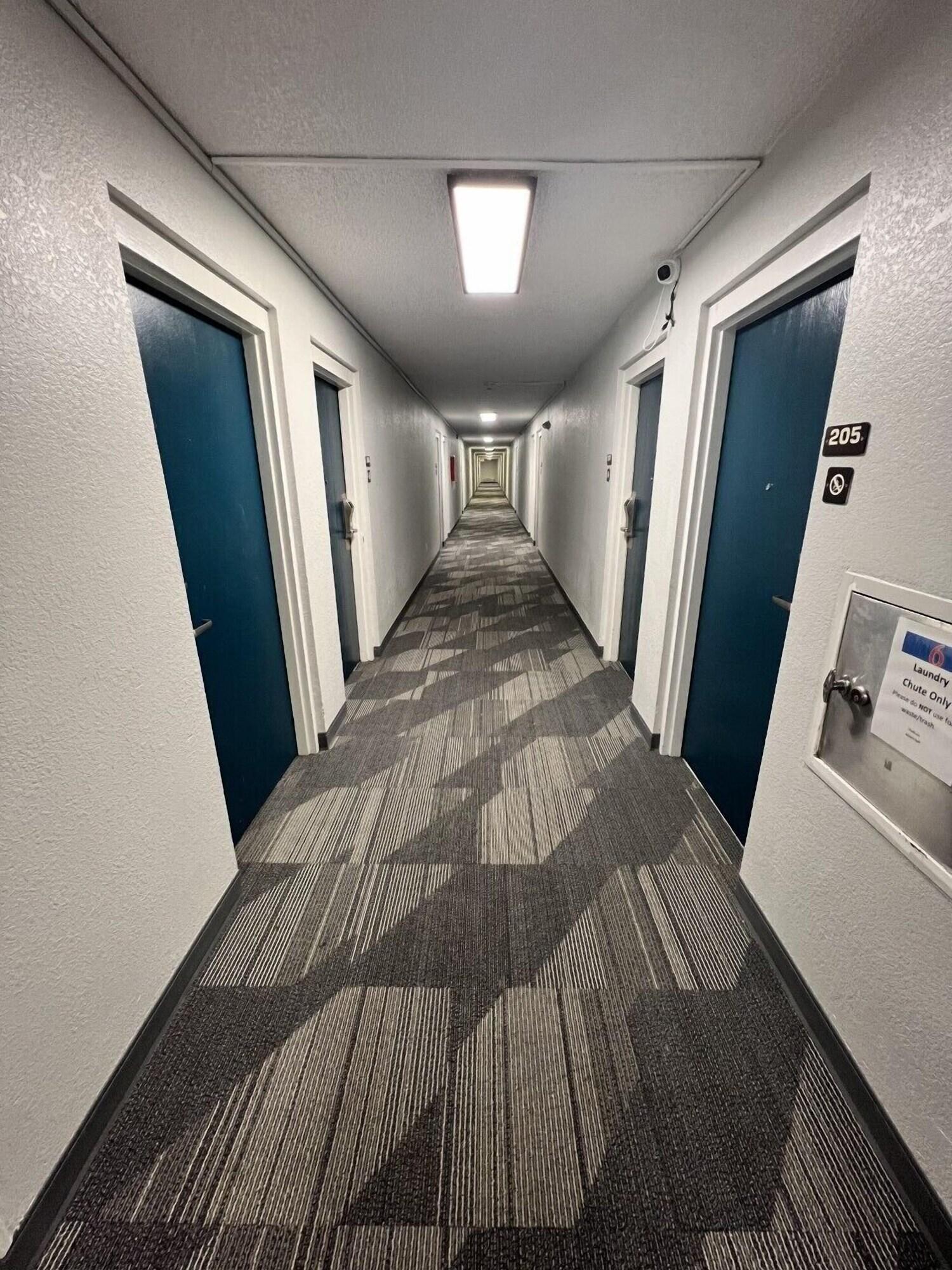 Motel 6 Council Bluffs