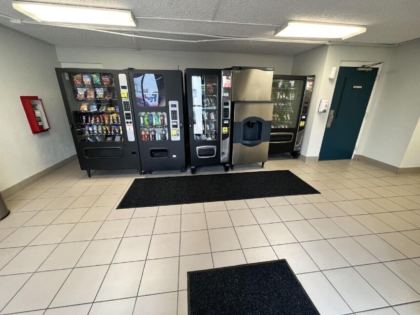 Motel 6 Council Bluffs