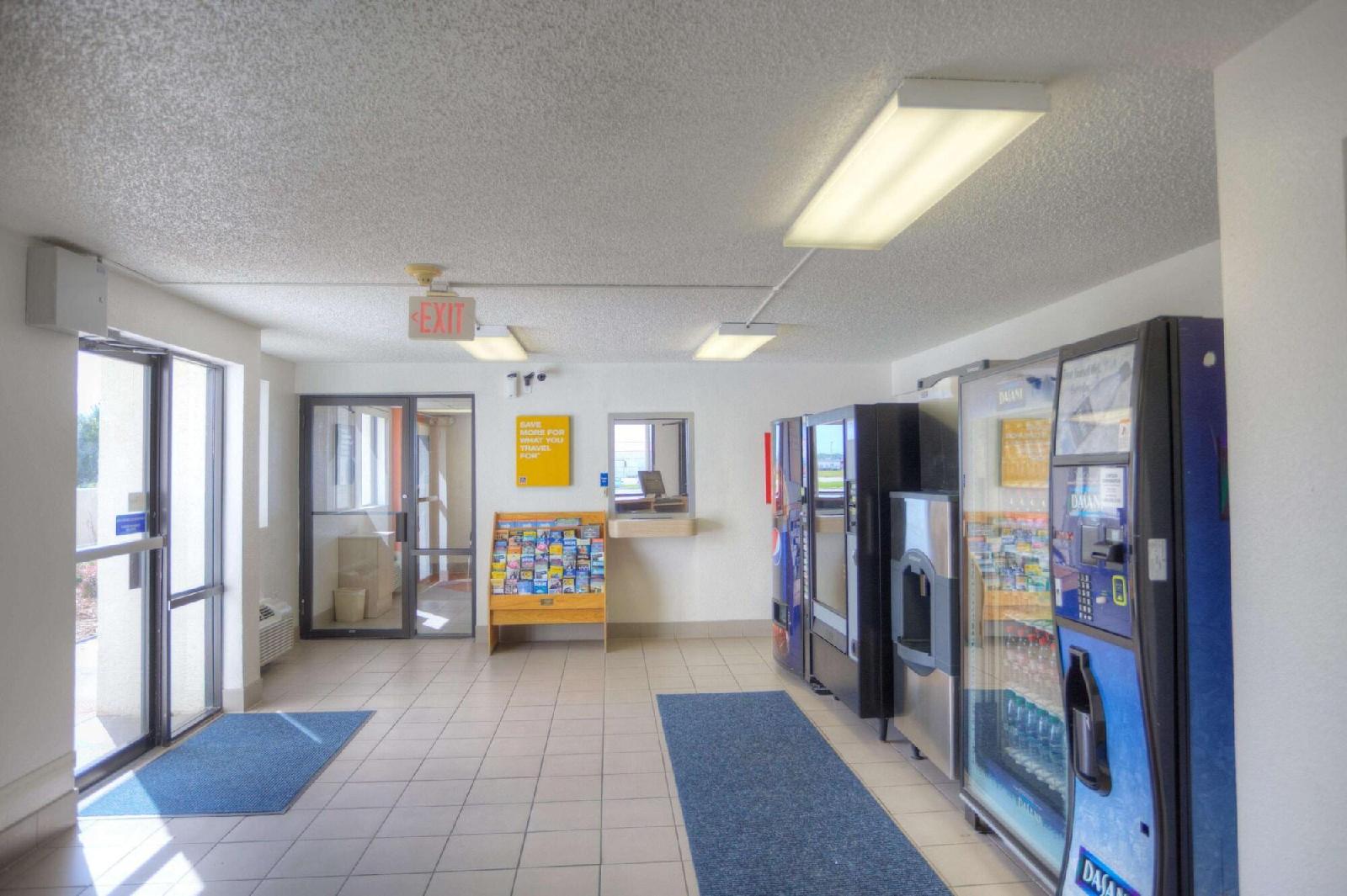 Motel 6 Council Bluffs