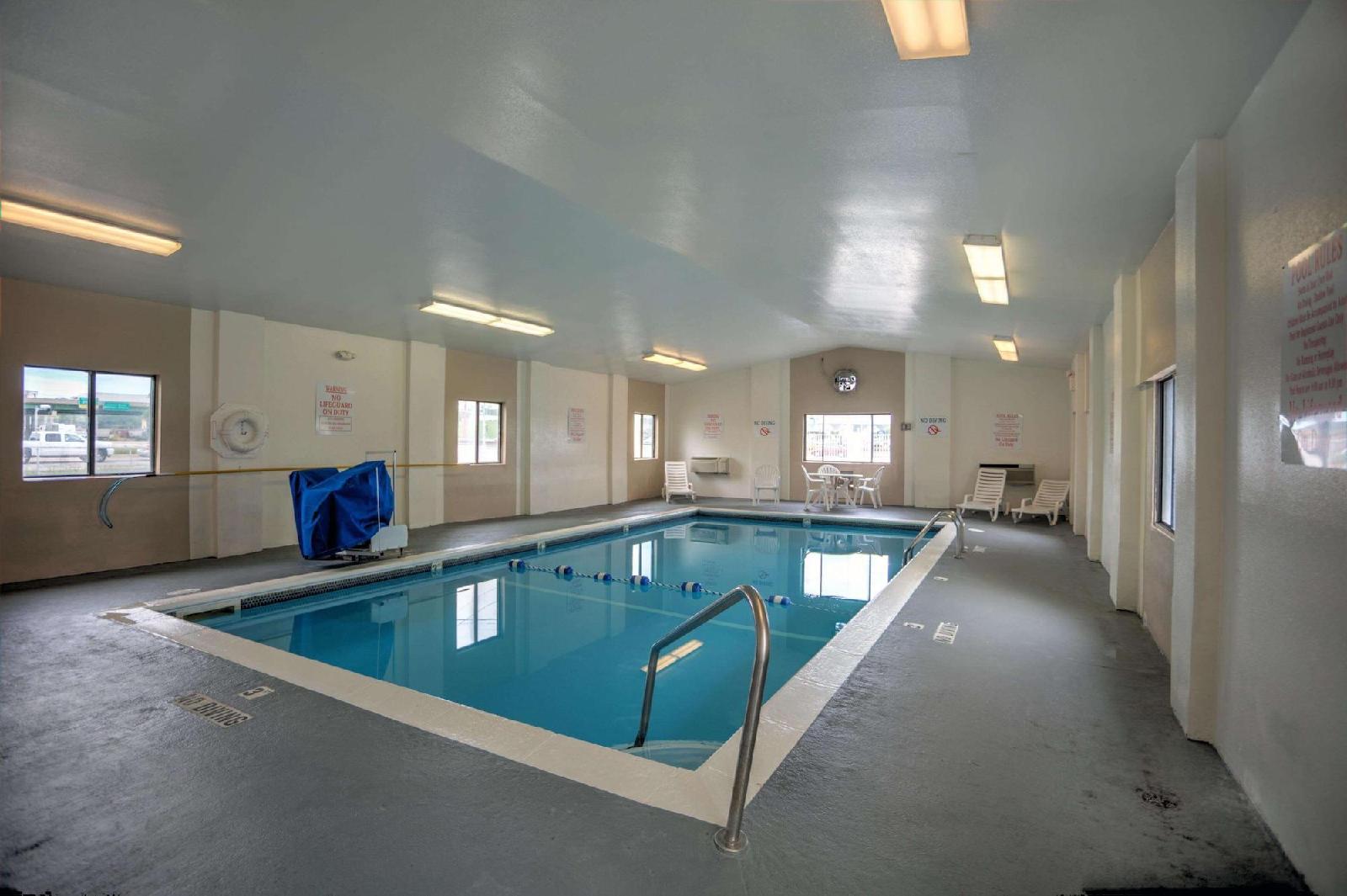 Motel 6 Council Bluffs
