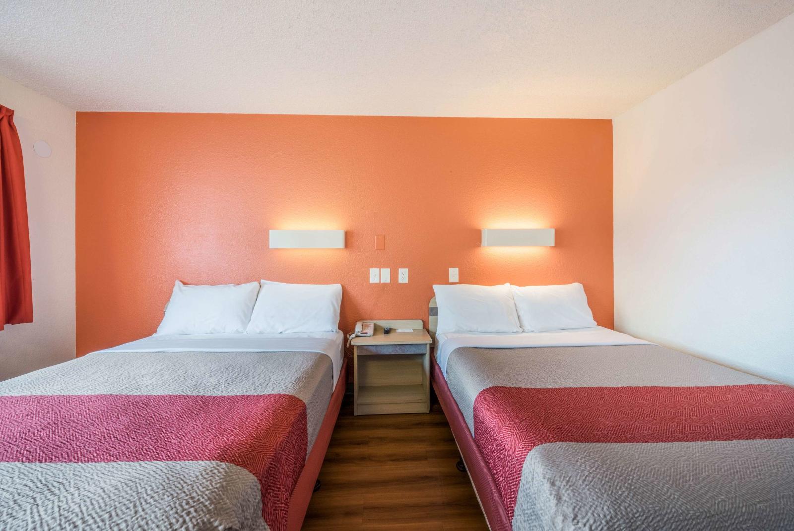 Motel 6