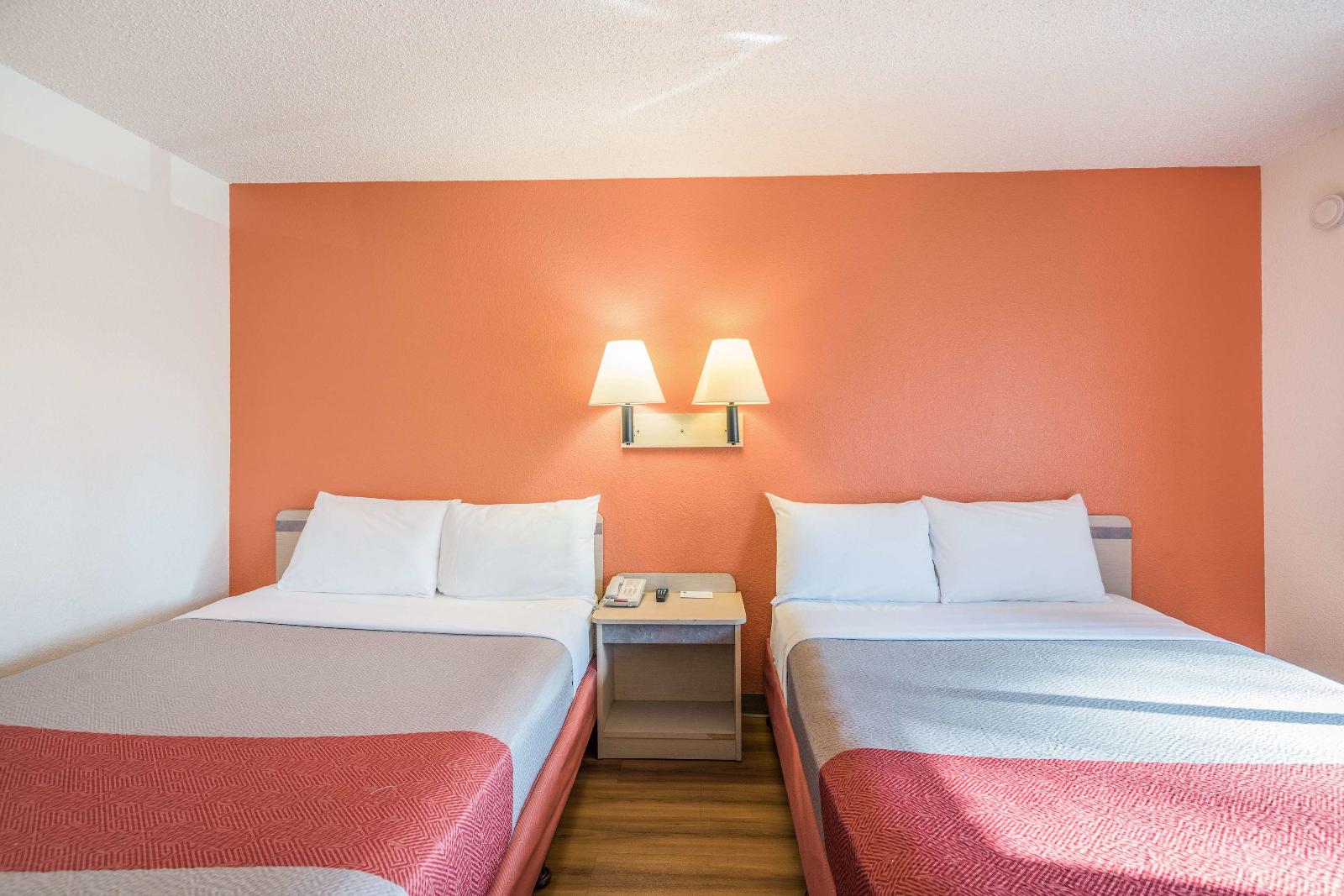 Motel 6