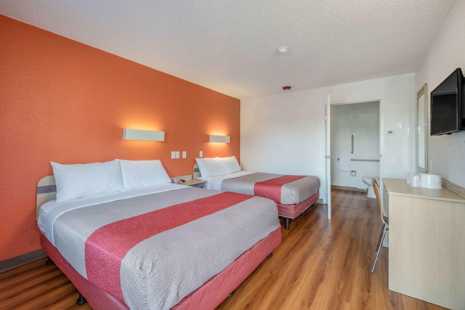 Motel 6