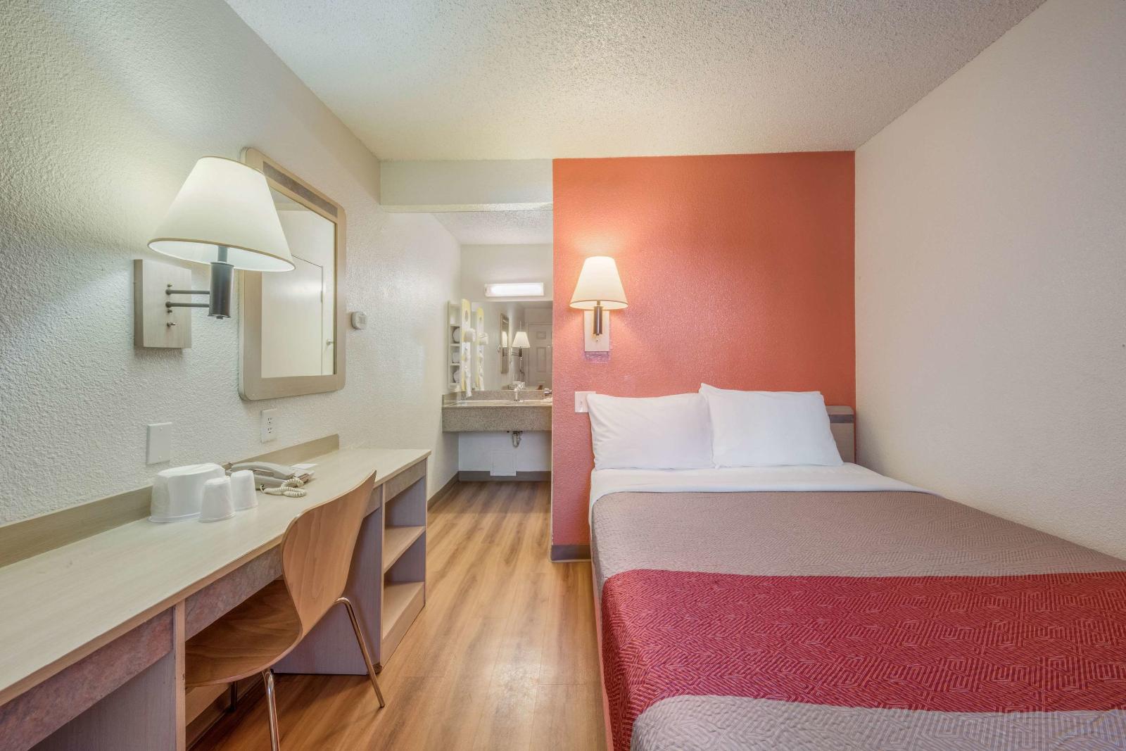 Motel 6