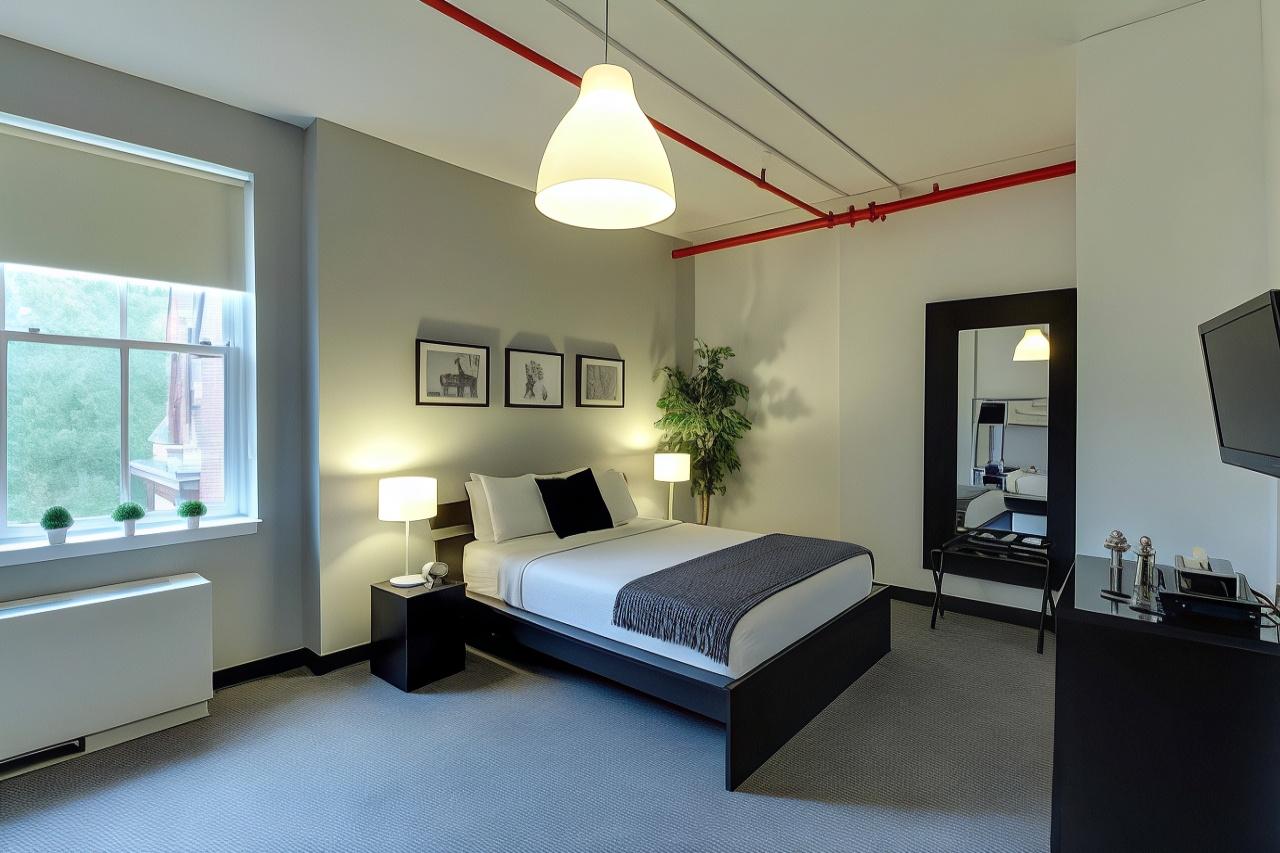 HI New York City Hostel