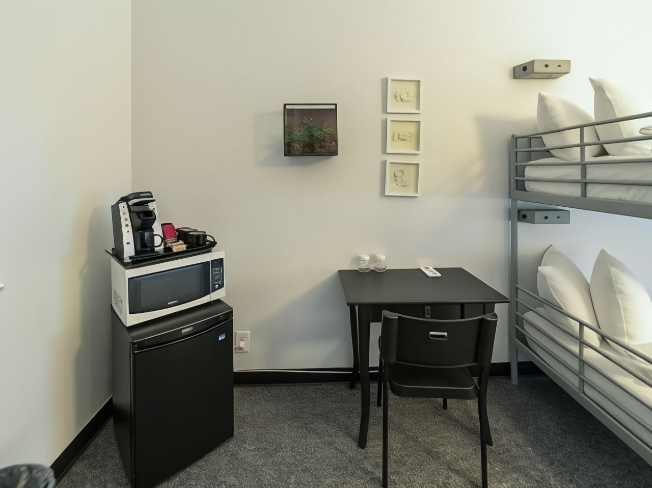 HI New York City Hostel