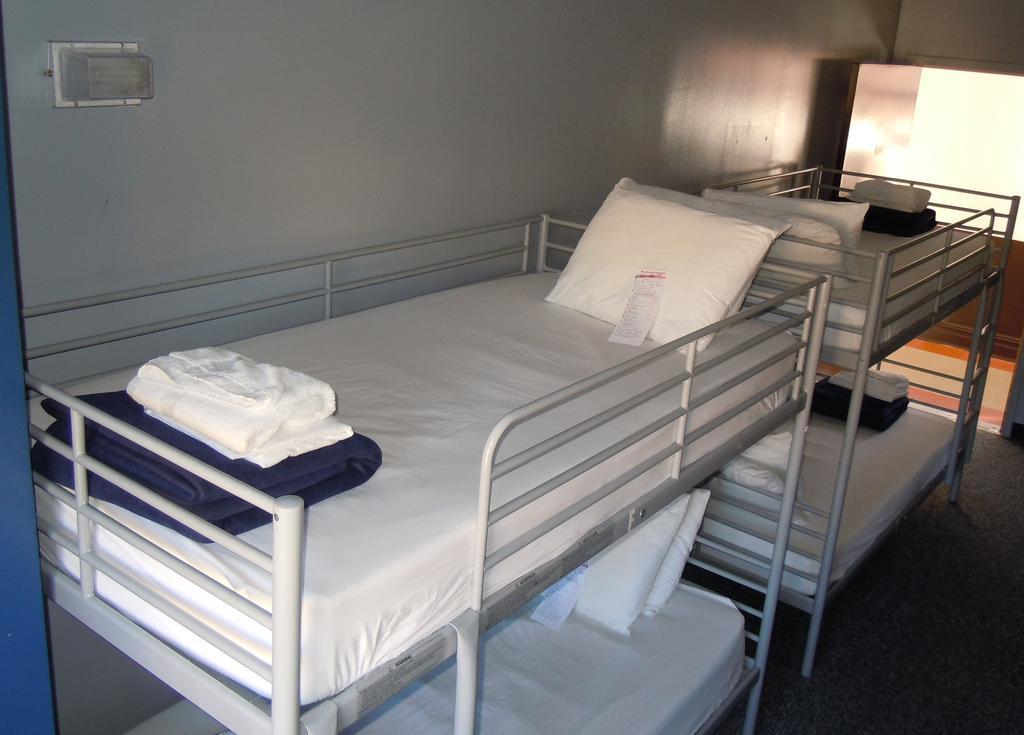 HI New York City Hostel