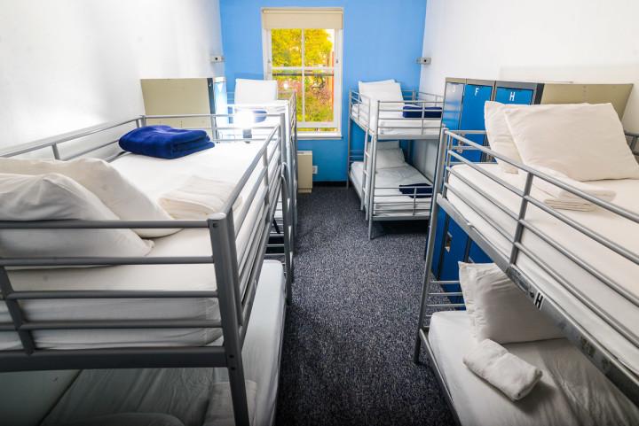 HI New York City Hostel
