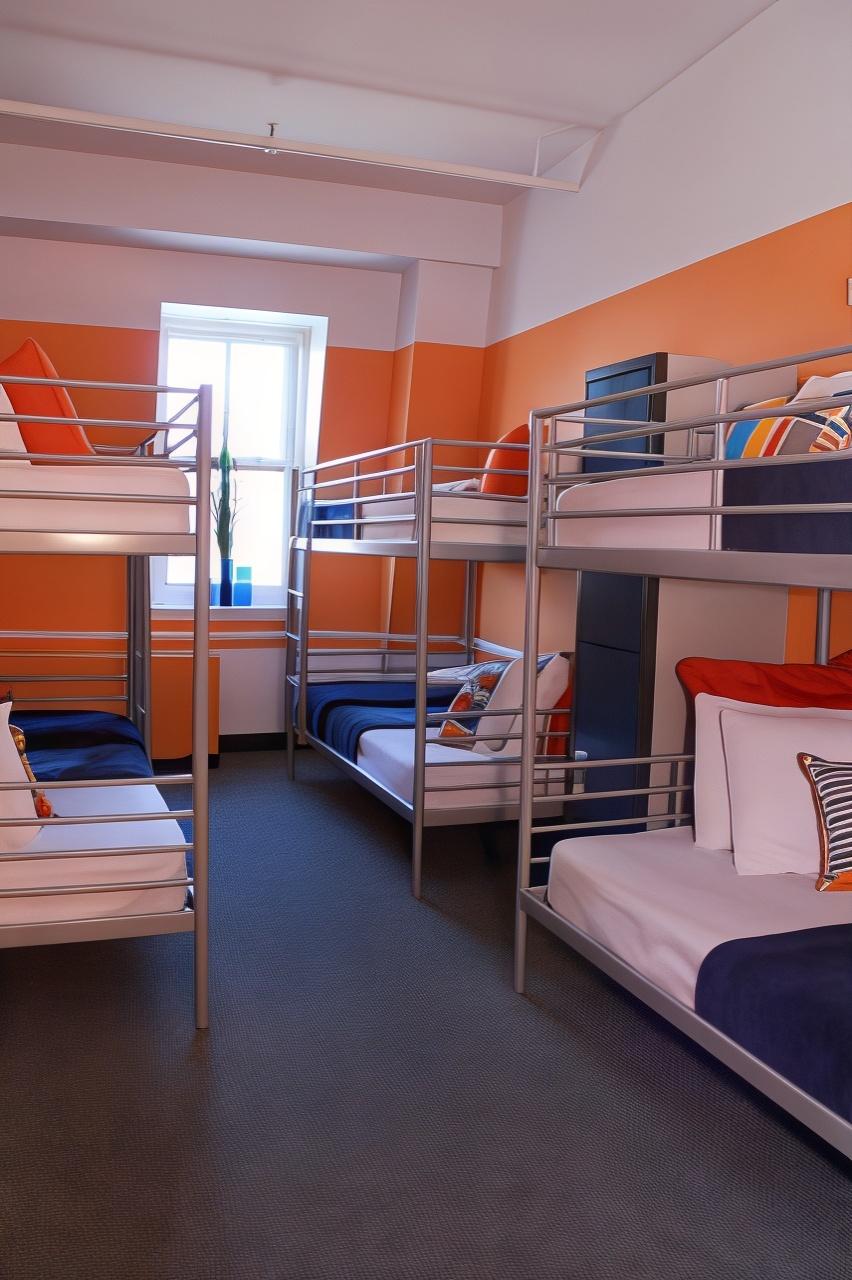 HI New York City Hostel