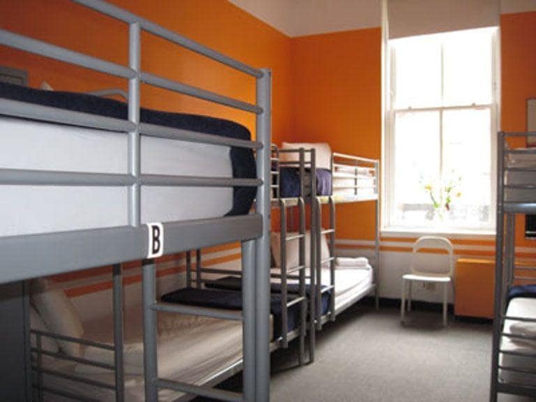 HI New York City Hostel