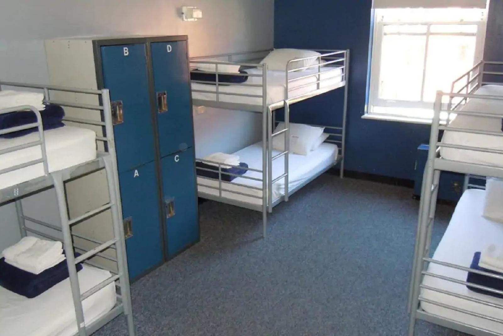 HI New York City Hostel