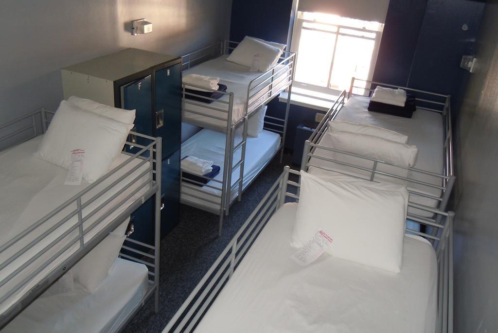 HI New York City Hostel