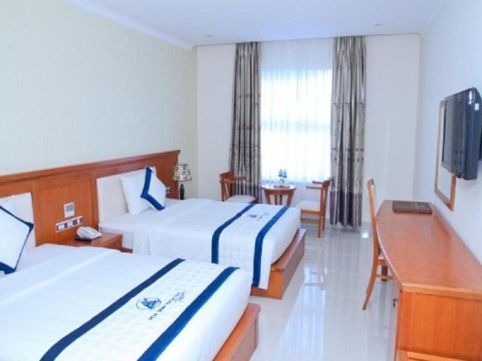 Hoa Binh Rach Gia Resort