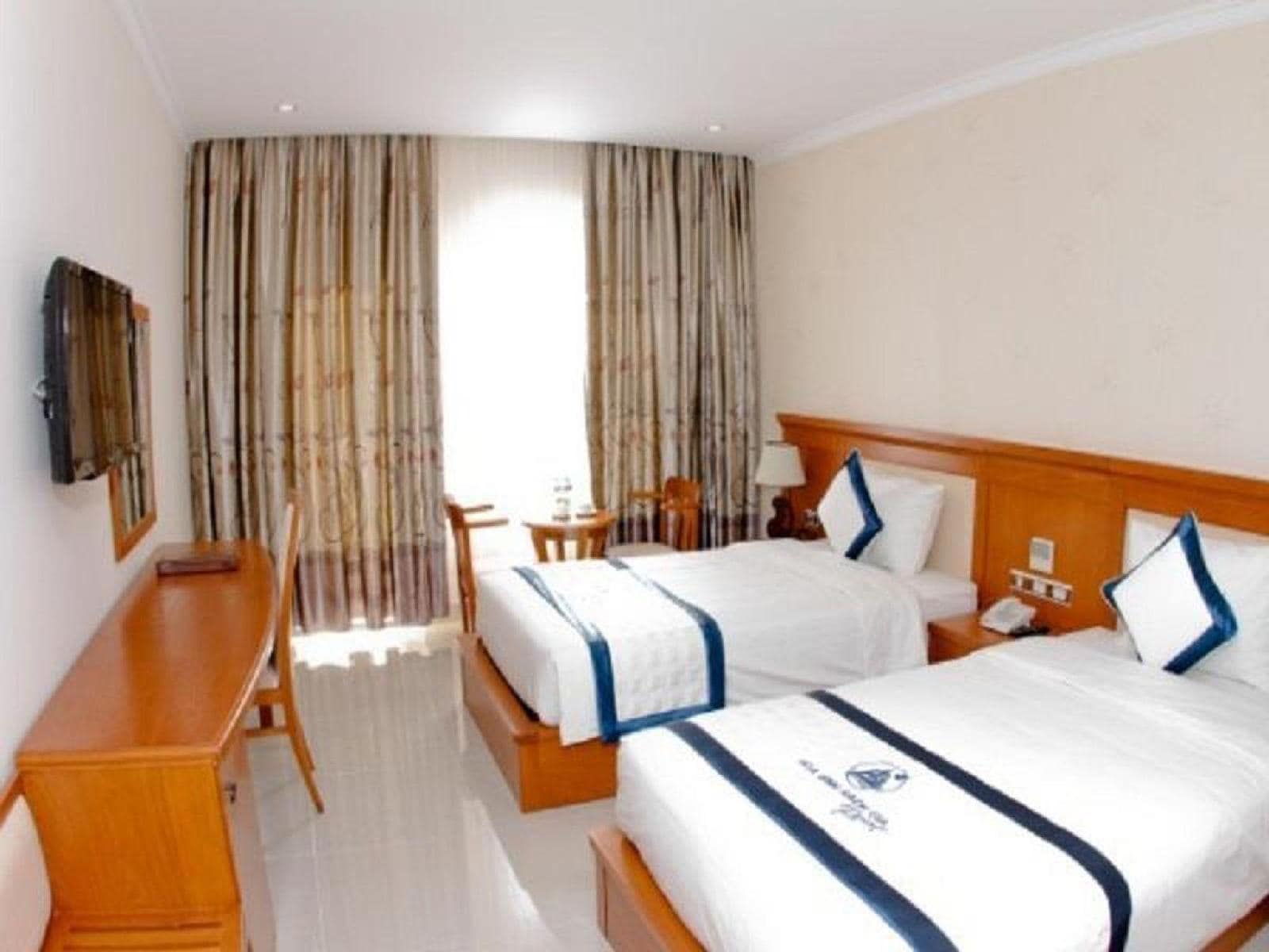 Hoa Binh Rach Gia Resort