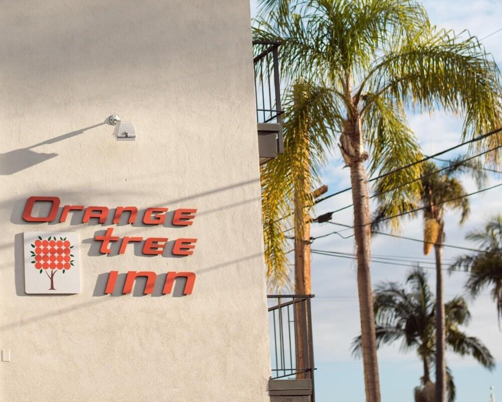 Orange Tree Inn