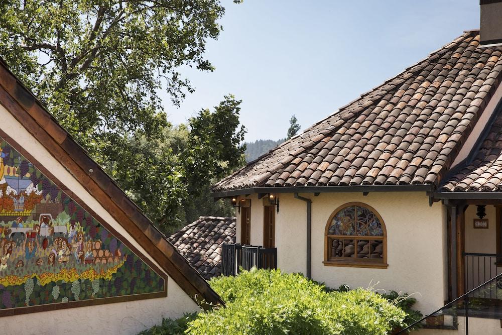 Rancho Caymus Inn