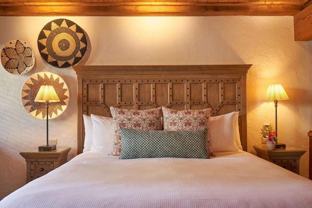Rancho Caymus Inn