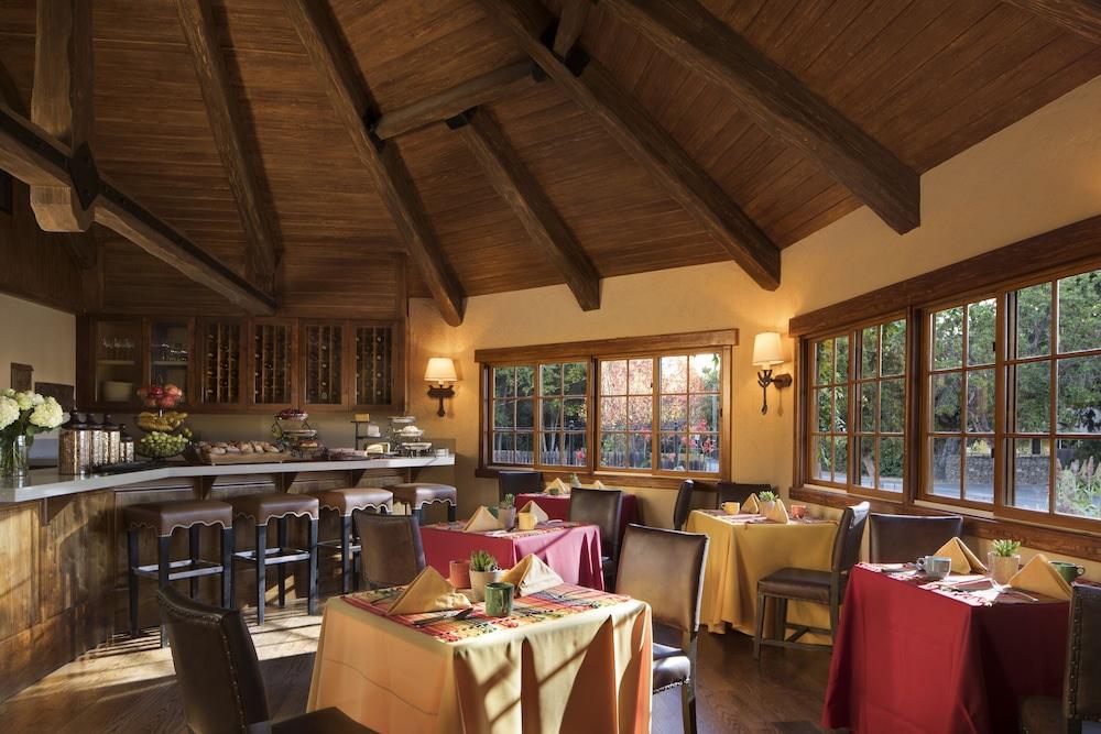 Rancho Caymus Inn
