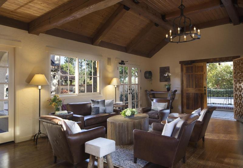 Rancho Caymus Inn
