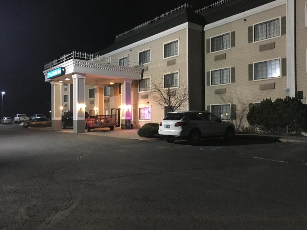 Traveler's Inn