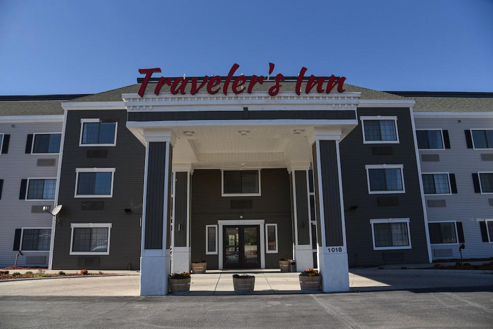 Traveler's Inn