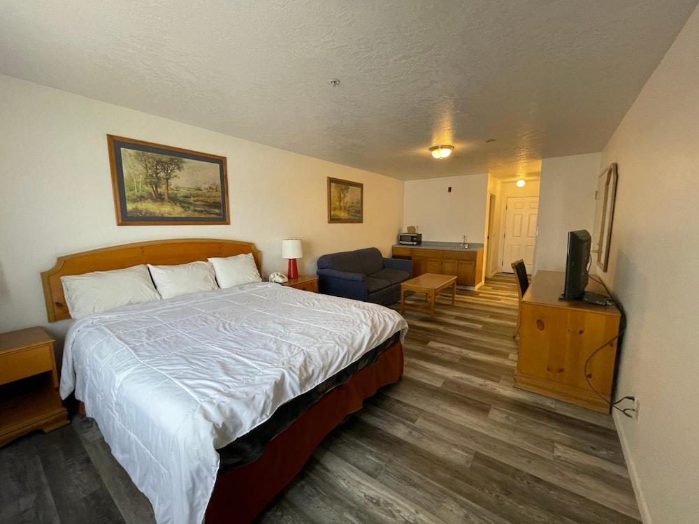 Traveler's Inn
