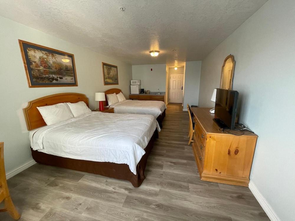 Traveler's Inn