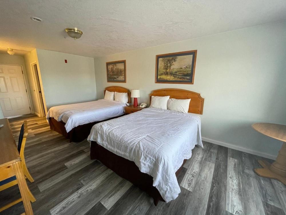 Traveler's Inn