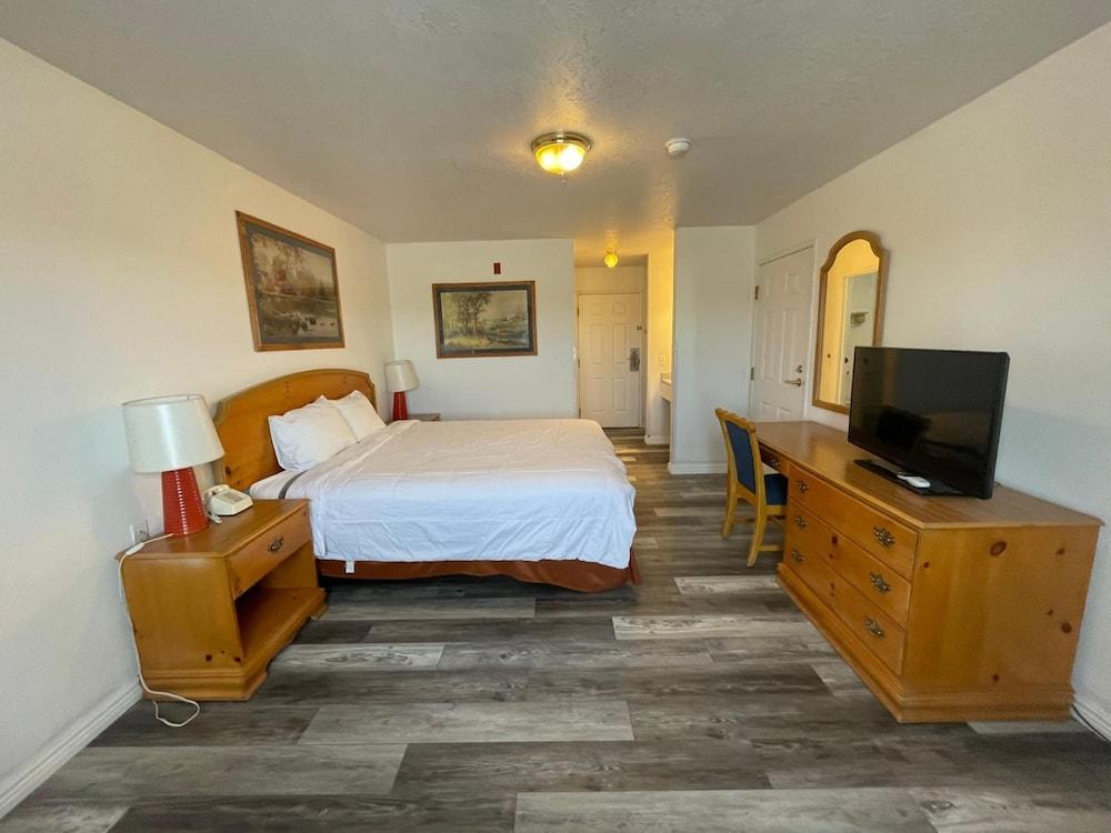 Traveler's Inn