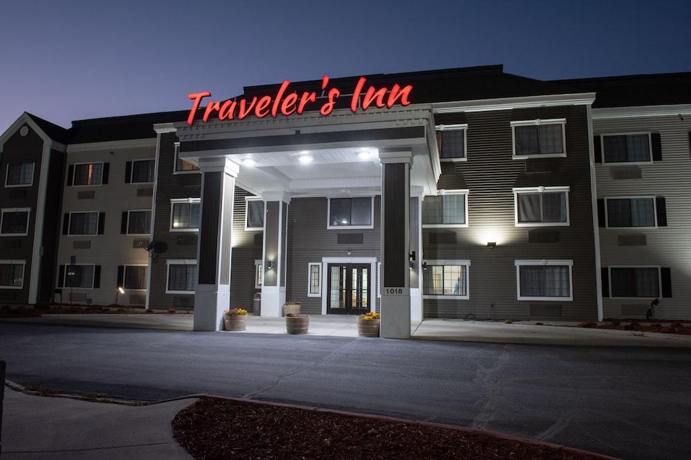 Traveler's Inn