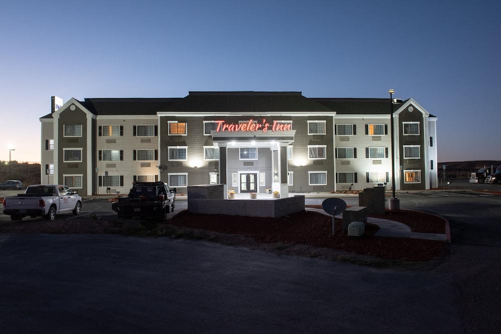 Traveler's Inn