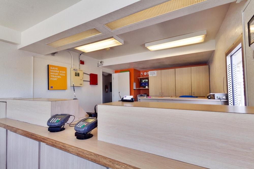 Motel 6 Dallas Irving