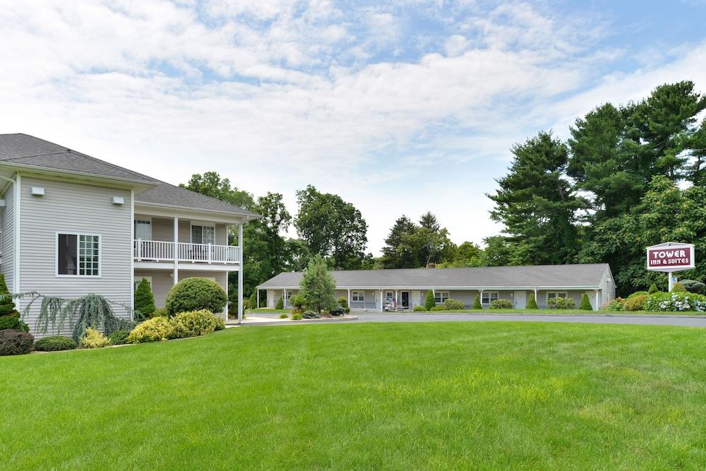 Tower Inn and Suites