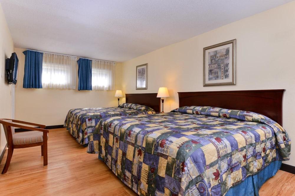 Tower Inn and Suites