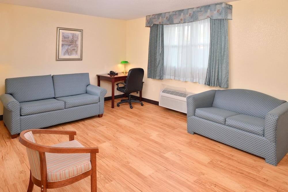 Tower Inn and Suites