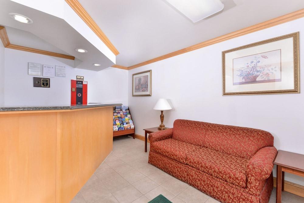Tower Inn and Suites
